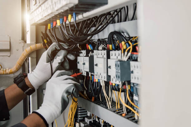 Best Electrical Troubleshooting Services  in Metlatla, AK